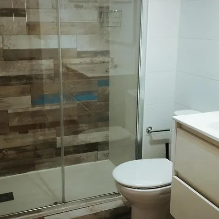 Apartment Marinas El Palmar *
