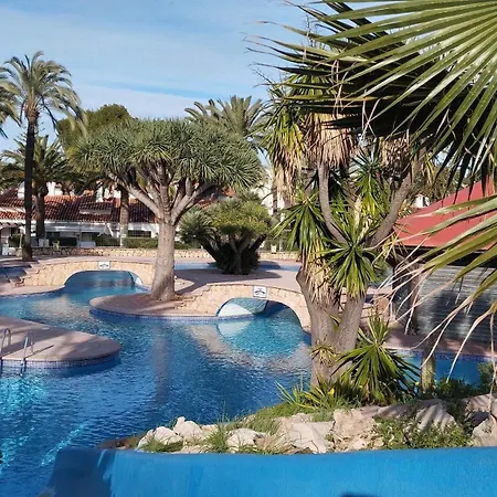 Marinas El Palmar Denia