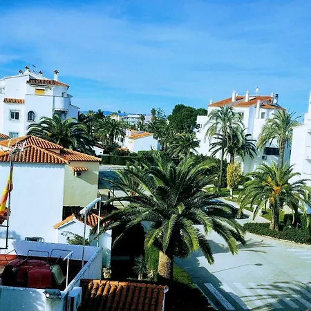 Marinas El Palmar Denia