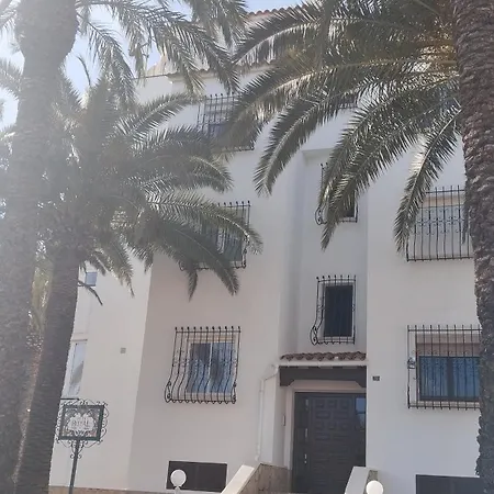Marinas El Palmar * Denia