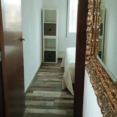 Marinas El Palmar Apartment