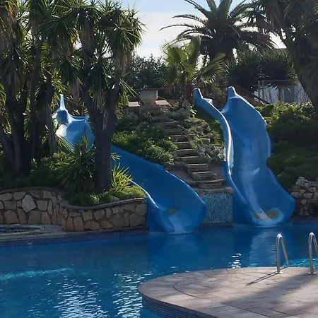 Marinas El Palmar Apartment Denia