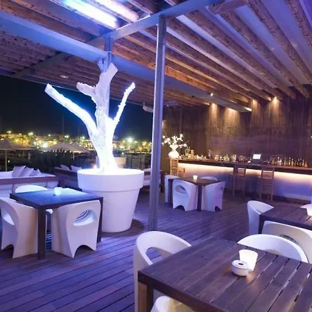 Marinas El Palmar Apartment