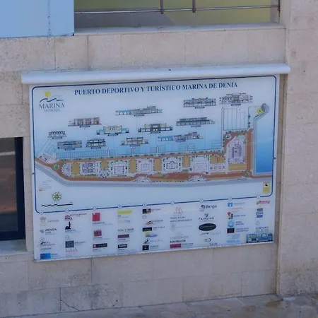 Apartment Marinas El Palmar *
