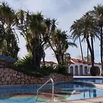 Marinas El Palmar アパート