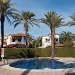 アパート Marinas El Palmar デニア