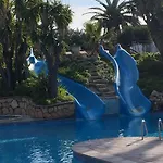 Marinas El Palmar アパート デニア