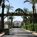 アパート Marinas El Palmar *