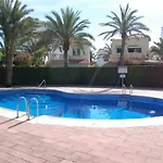 Marinas El Palmar アパート デニア