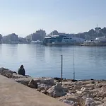 Marinas El Palmar アパート デニア
