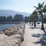 Marinas El Palmar アパート デニア