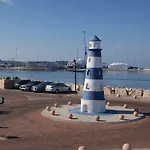 アパート Marinas El Palmar *