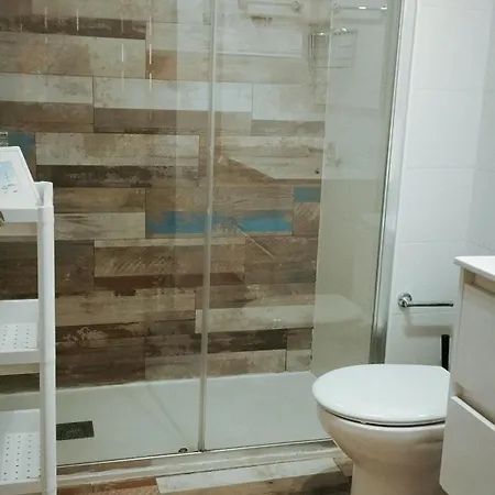 Apartment Marinas El Palmar