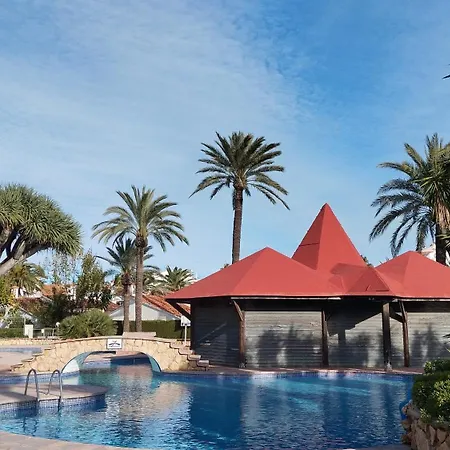 Marinas El Palmar *