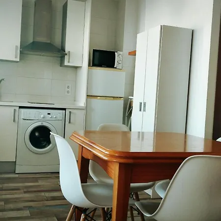 Marinas En I Apartamento *