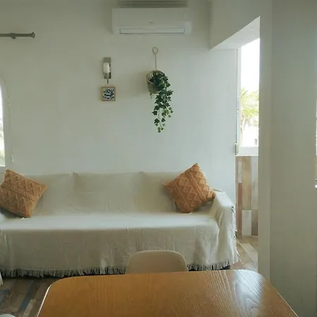 Apartment Marinas El Palmar *