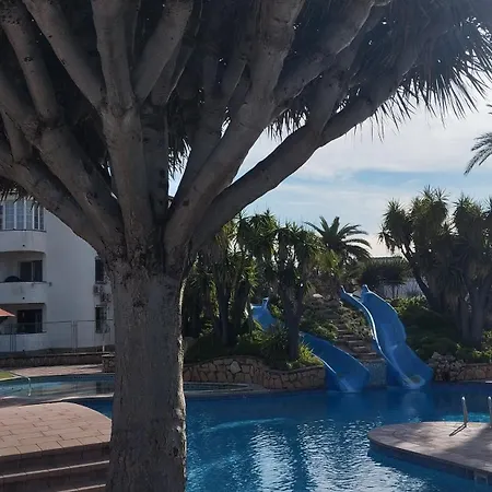 Marinas El Palmar *