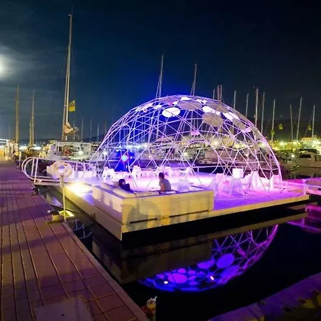 Apartment Marinas El Palmar