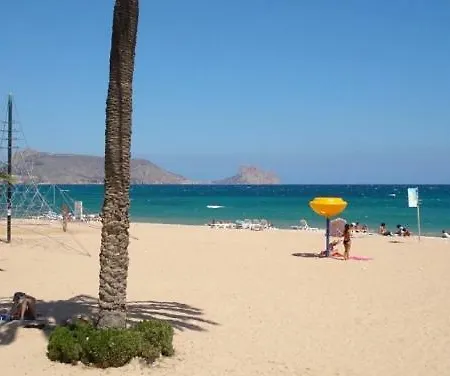 Marinas El Palmar *