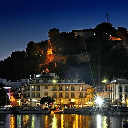 Appartamento Marinas En I *