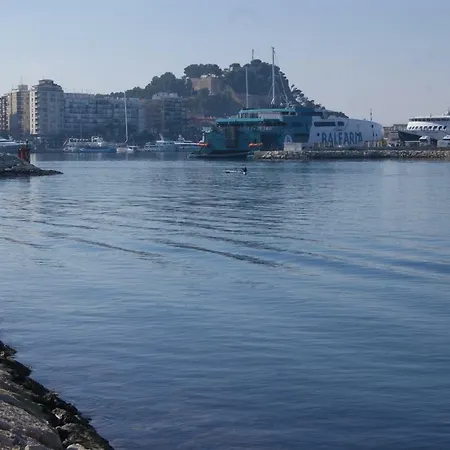 Marinas En I Dénia