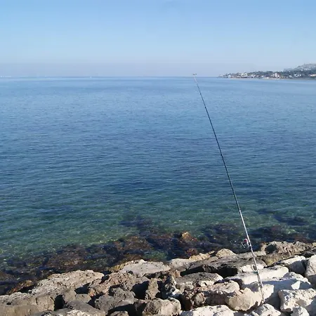 Lägenhet Marinas El Palmar