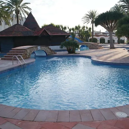 Marinas El Palmar Denia