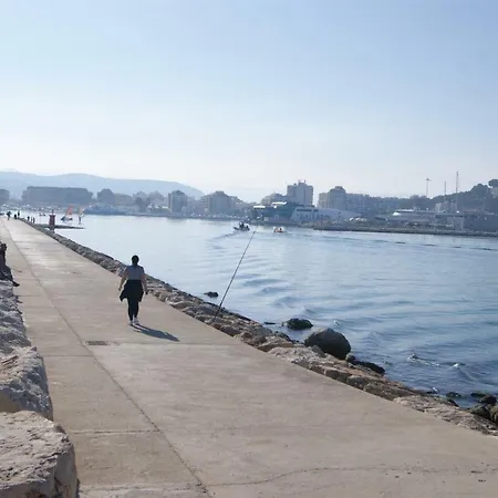 Appartamento Marinas En I Dénia