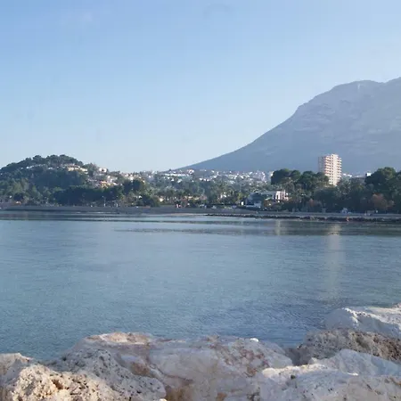 Apartment Marinas El Palmar