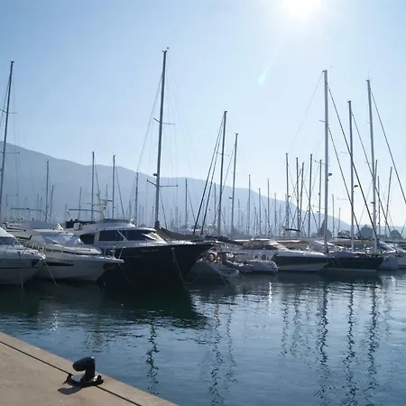 Apartment Marinas El Palmar