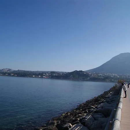 Marinas El Palmar * Denia