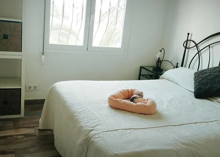 Marinas El Palmar * Dénia