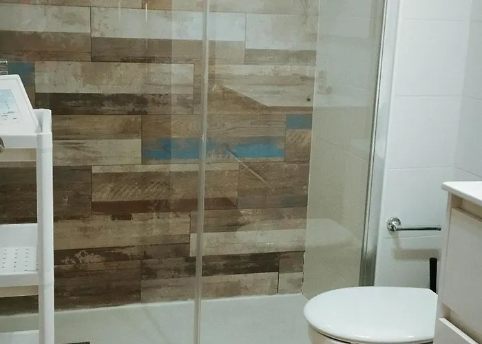 Apartment Marinas El Palmar