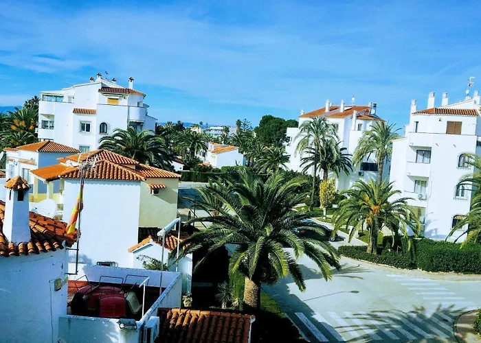 Marinas El Palmar Dénia