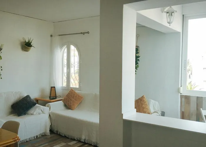 Marinas El Palmar Apartment Dénia