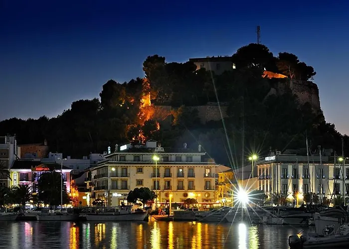 Apartment Marinas El Palmar *