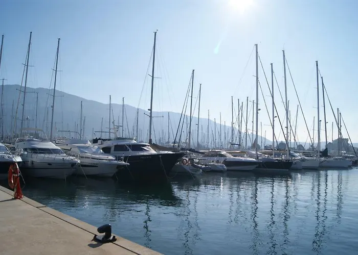 Apartment Marinas El Palmar