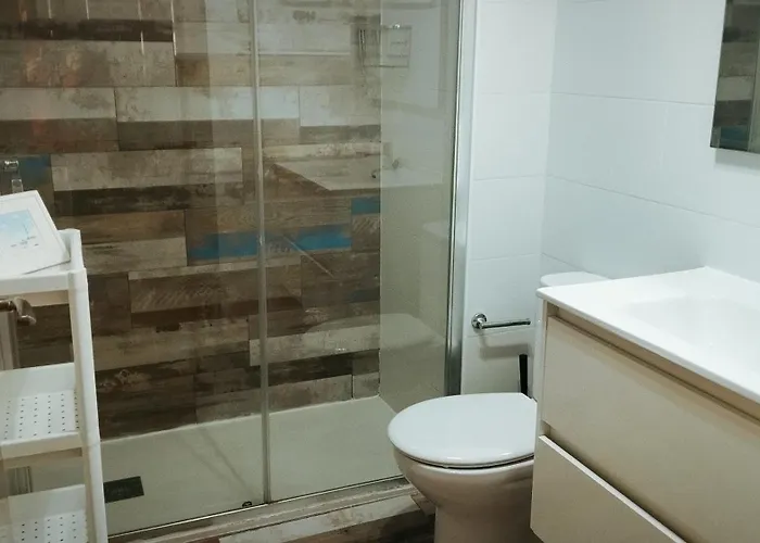 דירה Marinas El Palmar *