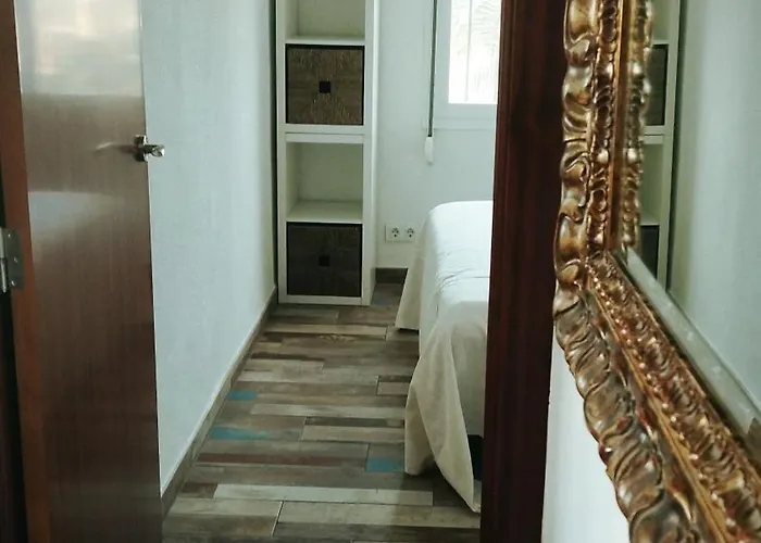 Marinas El Palmar דירה