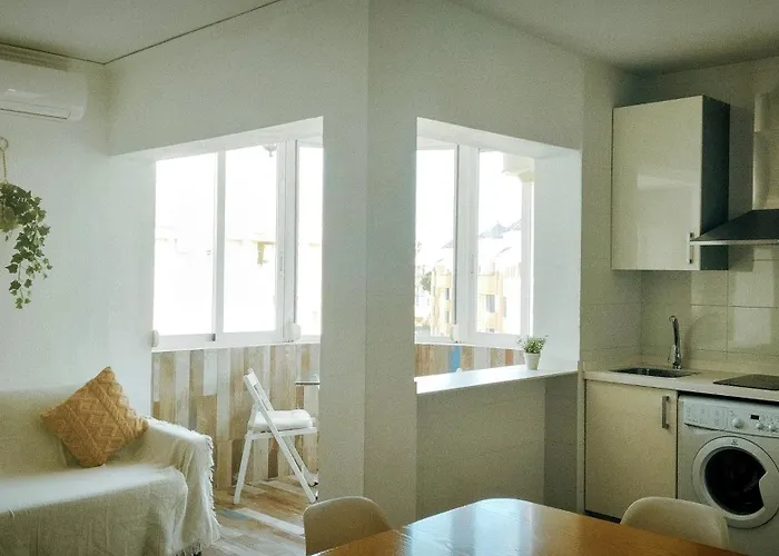 Marinas El Palmar דניה