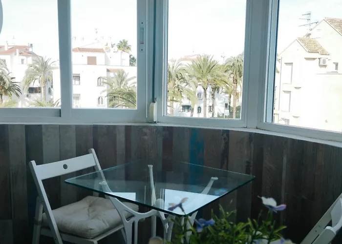 Marinas El Palmar * דניה