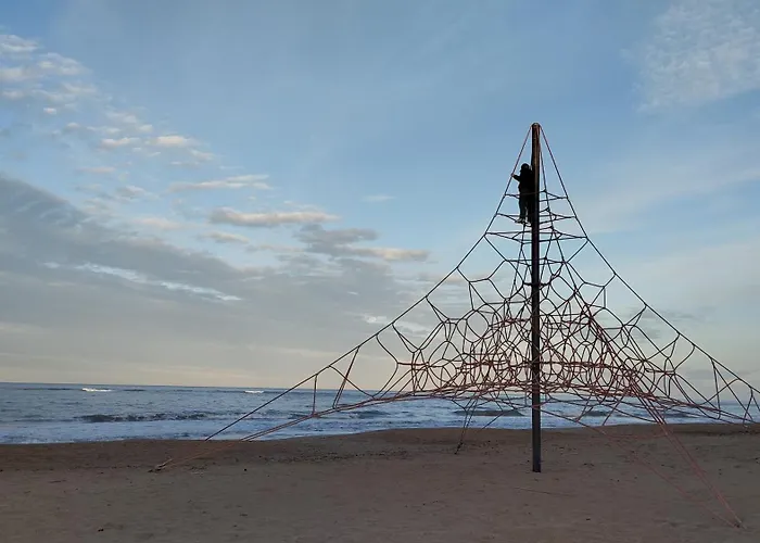 דירה Marinas El Palmar