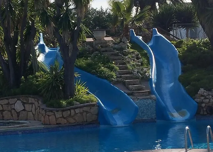 Marinas El Palmar דירה דניה