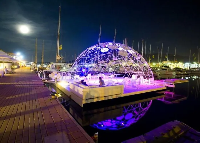 דירה Marinas El Palmar