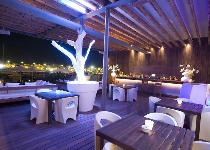 Marinas El Palmar דירה