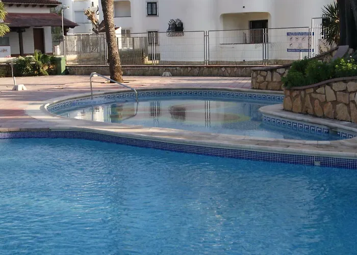 דירה Marinas El Palmar