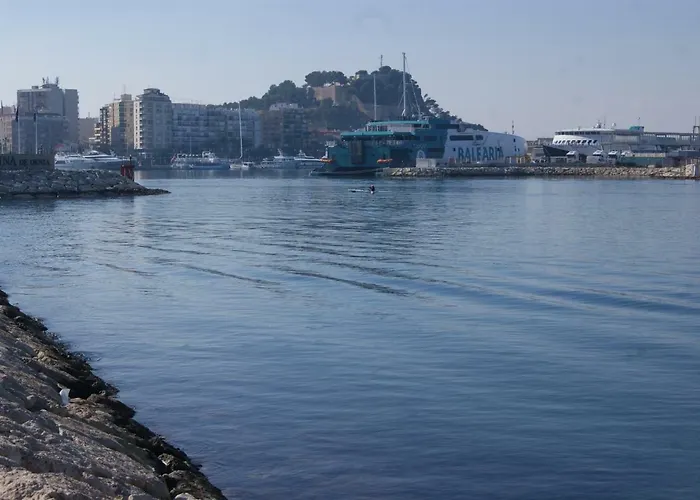 Marinas El Palmar דניה