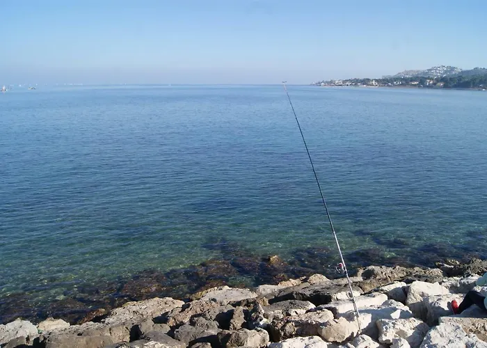 דירה Marinas El Palmar