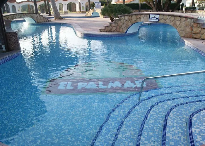 Marinas El Palmar * דניה