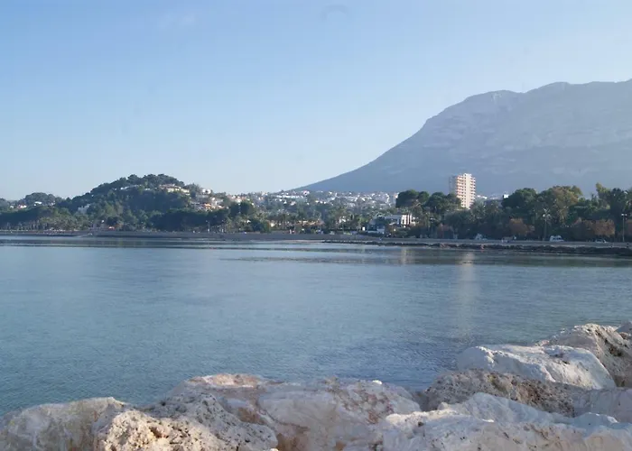 דירה Marinas El Palmar